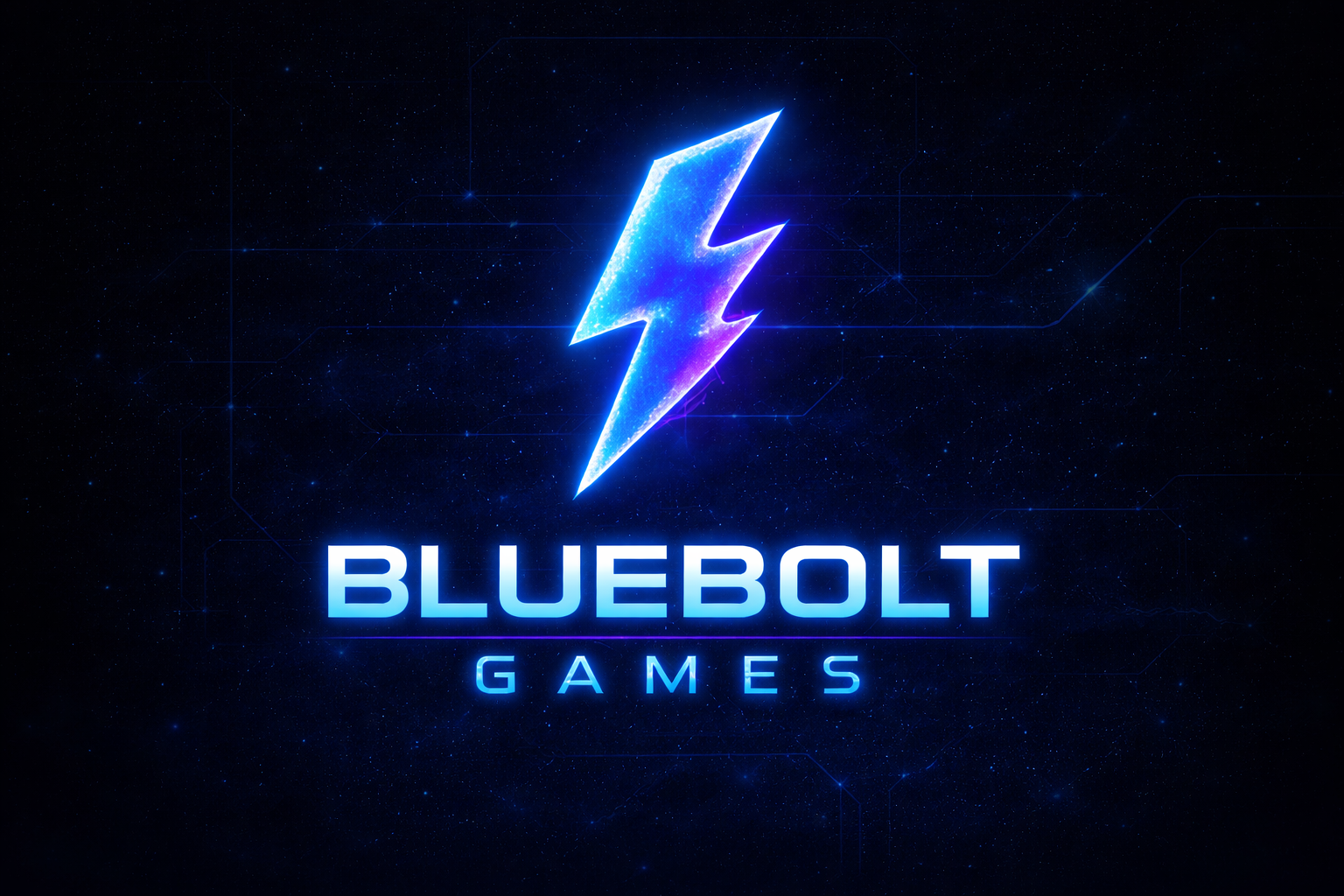 BLUEBOLT logo